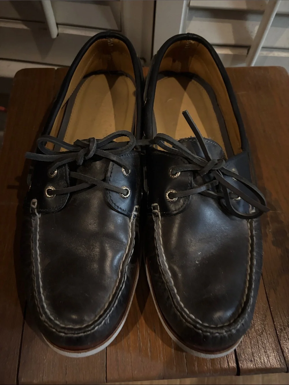 Sperry Men’s Size US 10.5